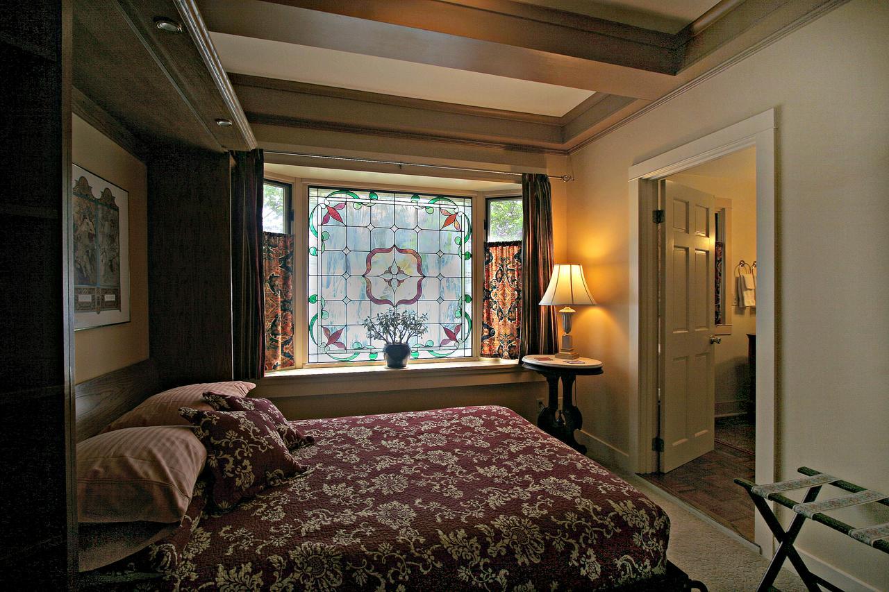Kangaroo House Bed & Breakfast Eastsound Exteriér fotografie