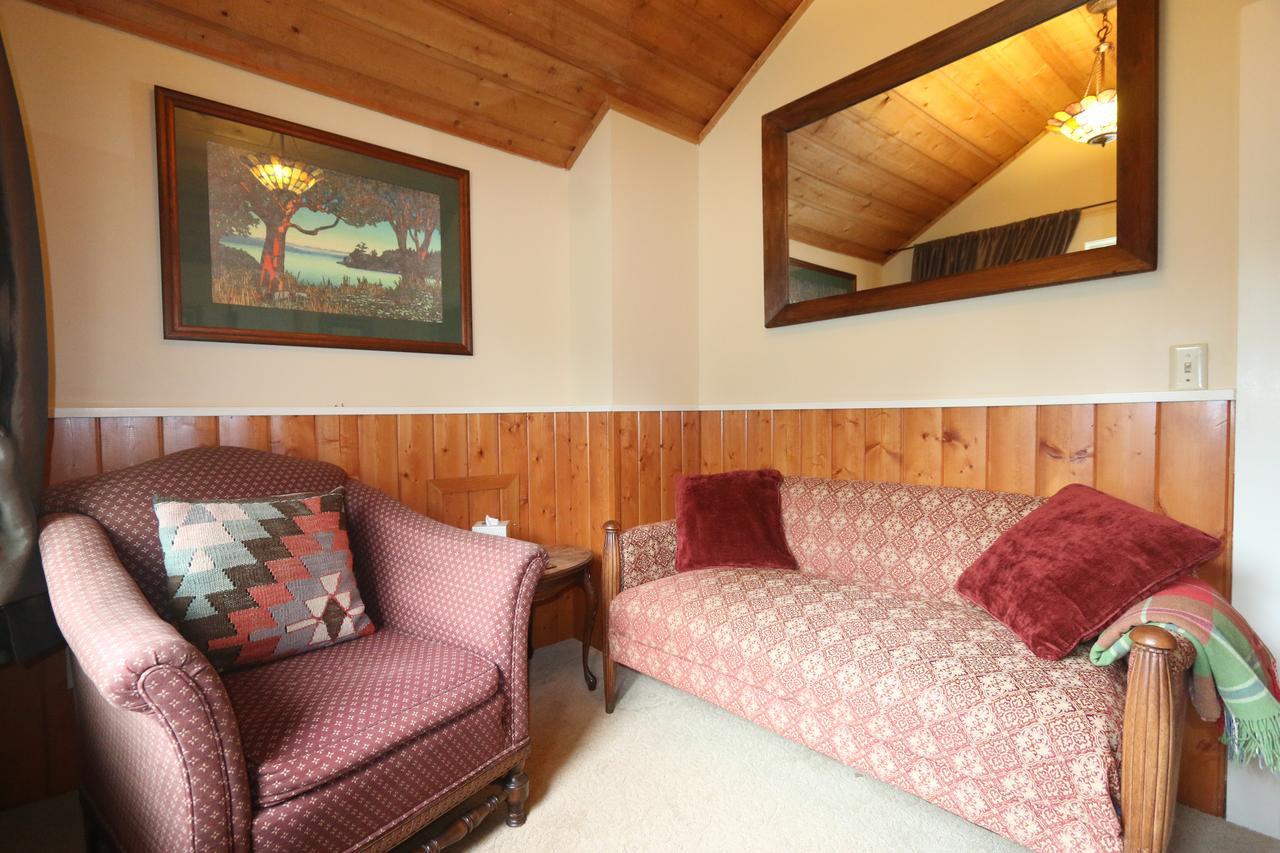 Kangaroo House Bed & Breakfast Eastsound Exteriér fotografie